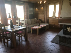Гостиница Chamonix Style Apartment  Закопане